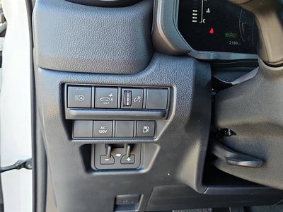 2025 Toyota Land Cruiser 1958