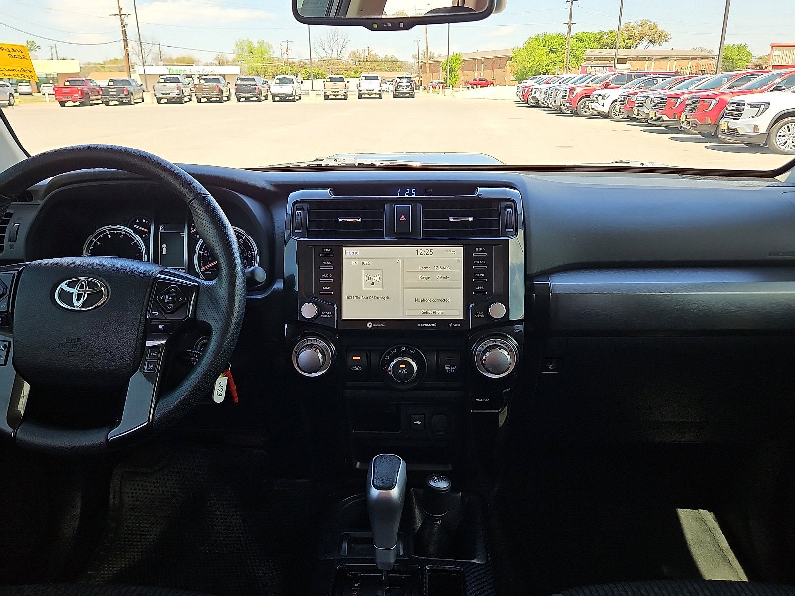 2020 Toyota 4Runner Limited