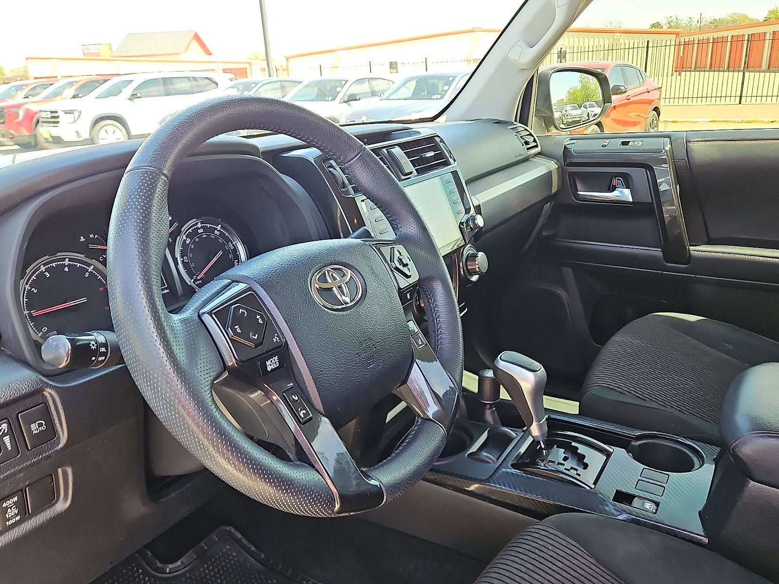 2020 Toyota 4Runner Limited