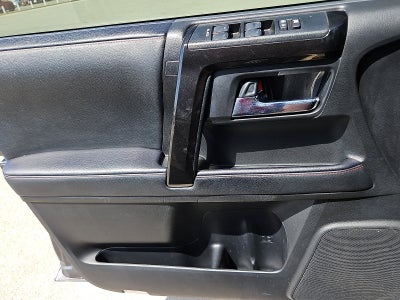 2020 Toyota 4Runner Limited