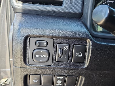 2020 Toyota 4Runner Limited