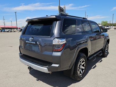 2020 Toyota 4Runner Limited