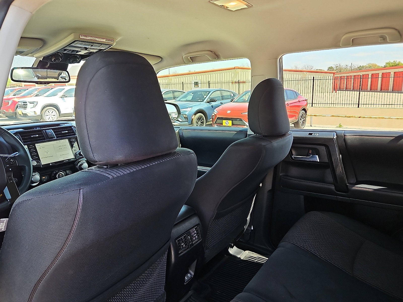 2020 Toyota 4Runner Limited