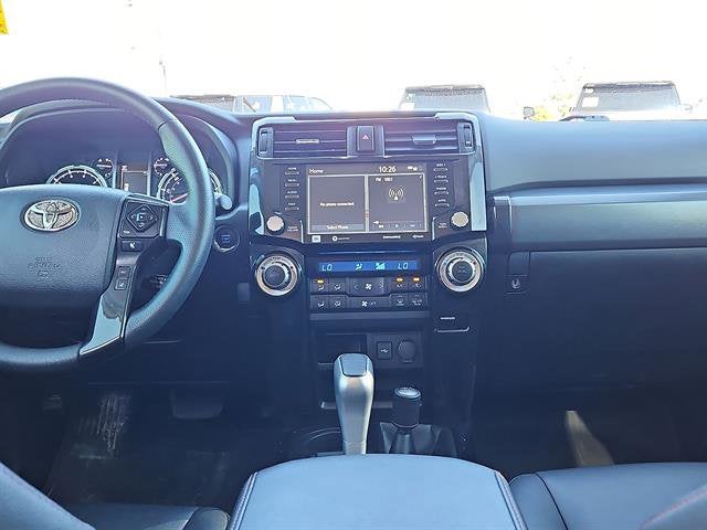 2022 Toyota 4Runner TRD Pro