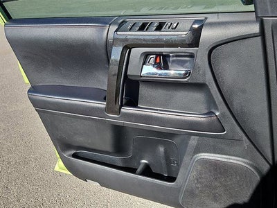 2022 Toyota 4Runner TRD Pro