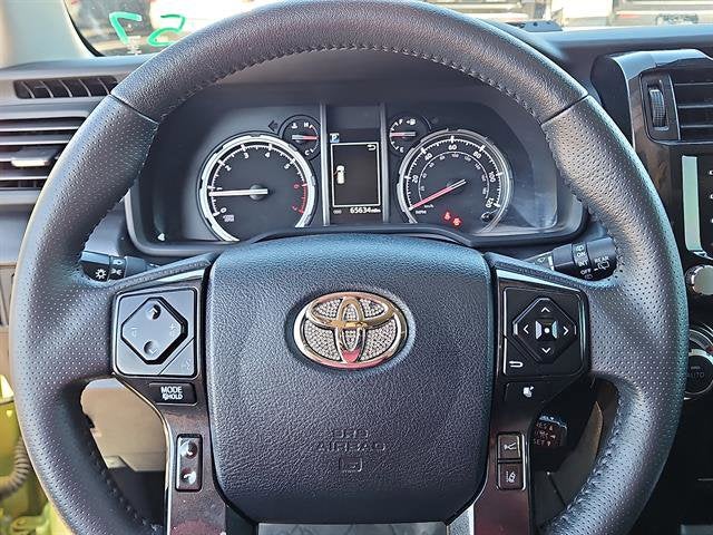 2022 Toyota 4Runner TRD Pro