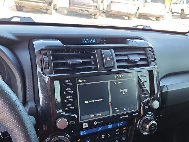 2022 Toyota 4Runner TRD Pro