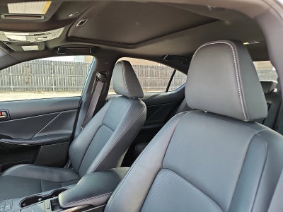 2024 Lexus IS IS 300