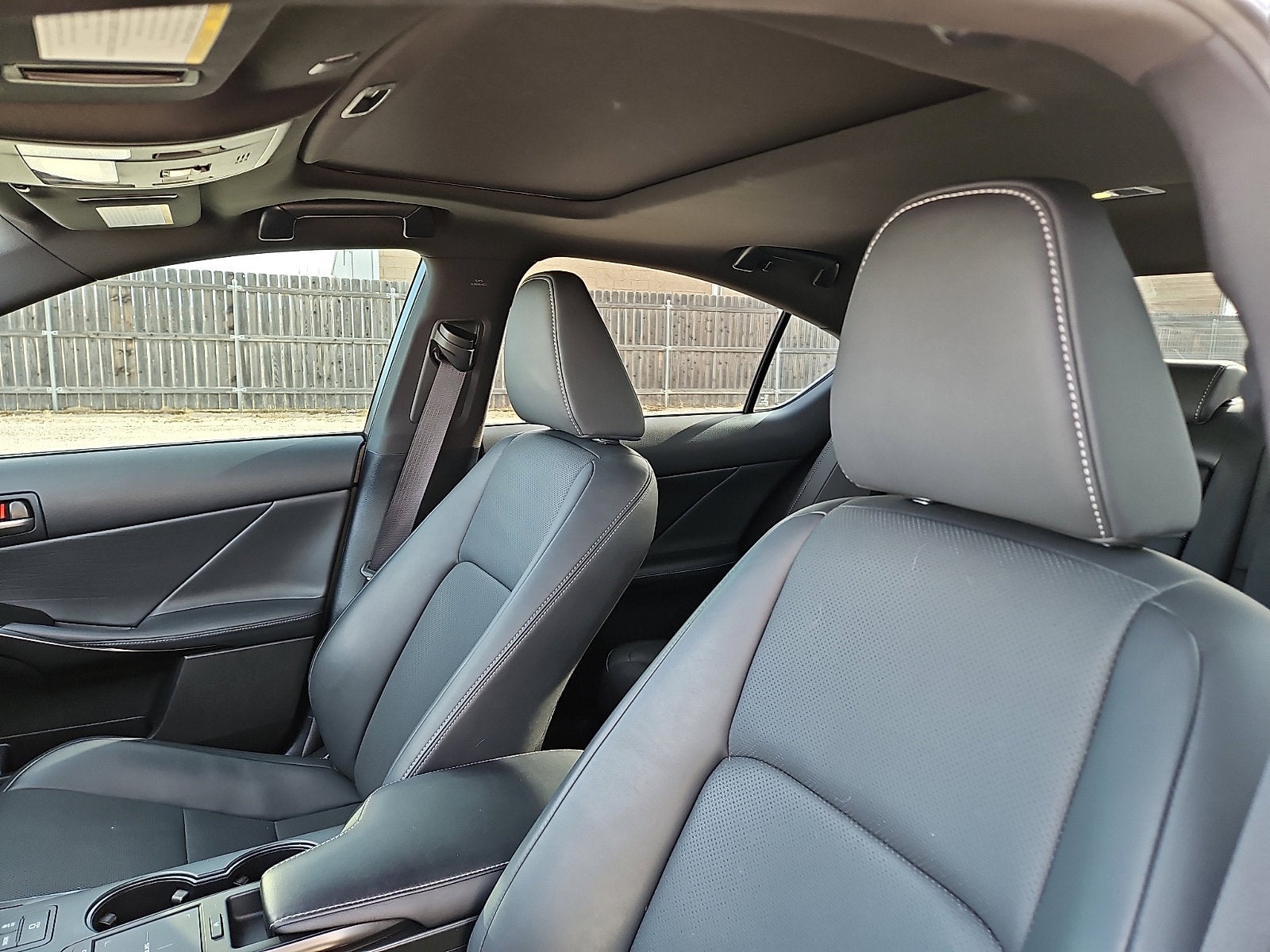 2024 Lexus IS IS 300