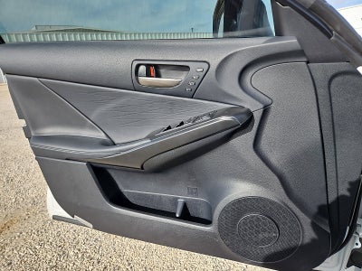 2024 Lexus IS IS 300