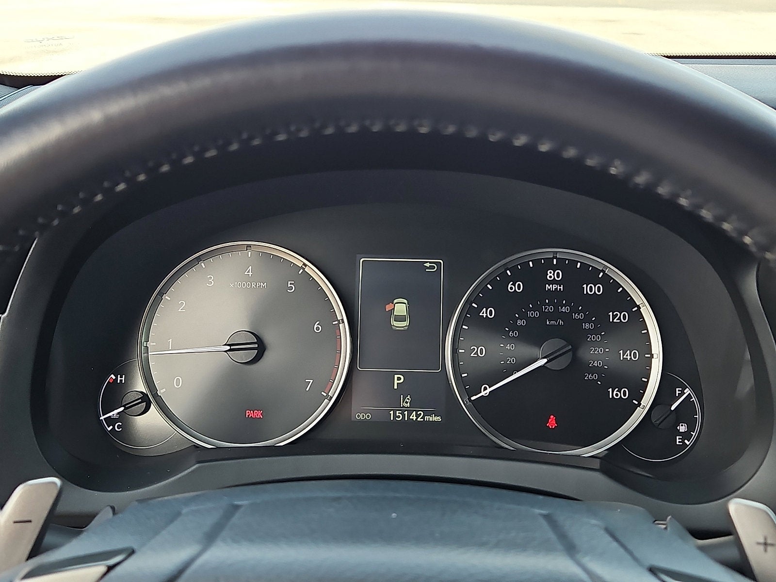 2024 Lexus IS IS 300