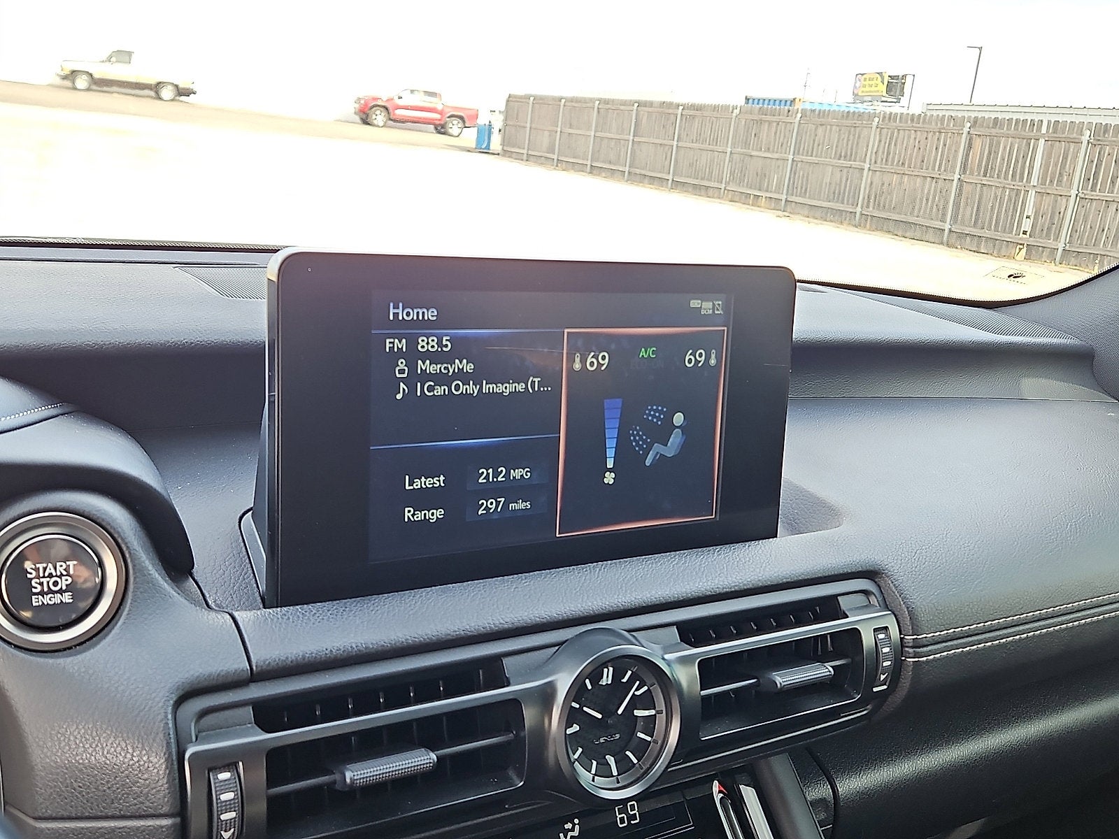 2024 Lexus IS IS 300