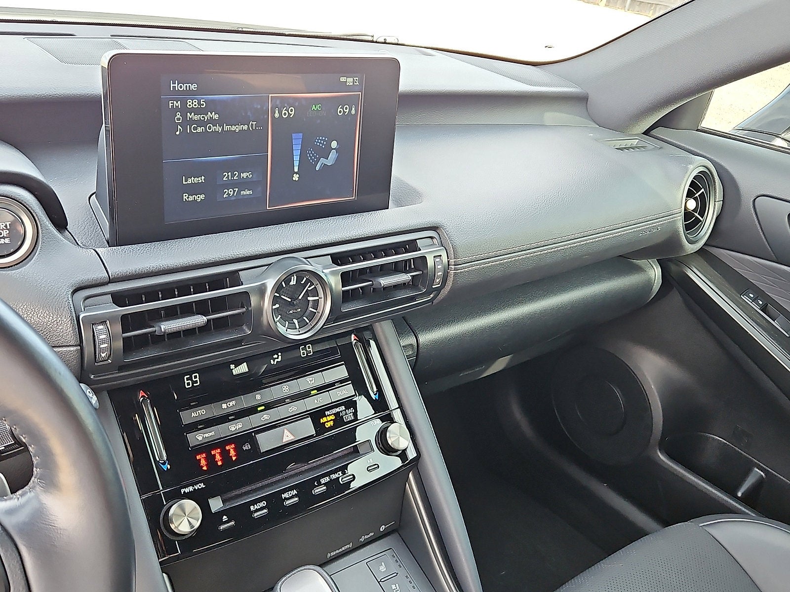 2024 Lexus IS IS 300