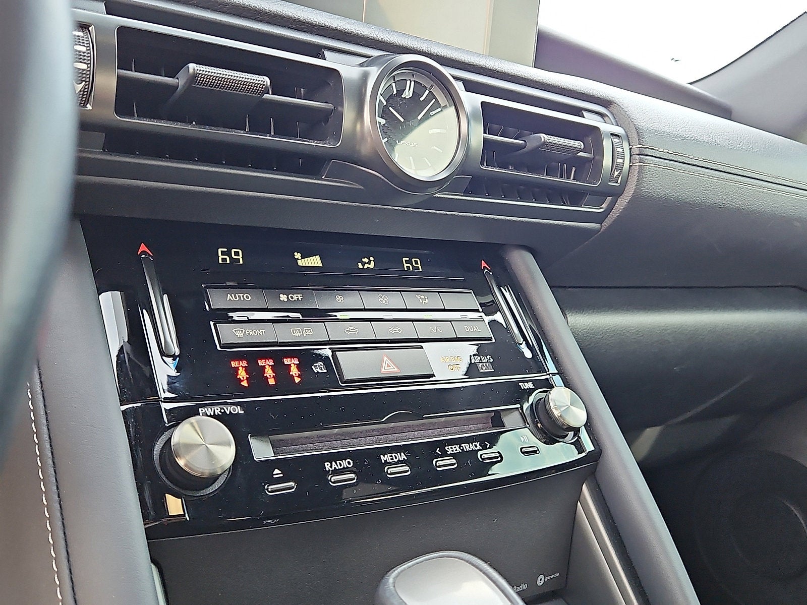 2024 Lexus IS IS 300