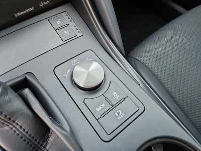 2024 Lexus IS IS 300