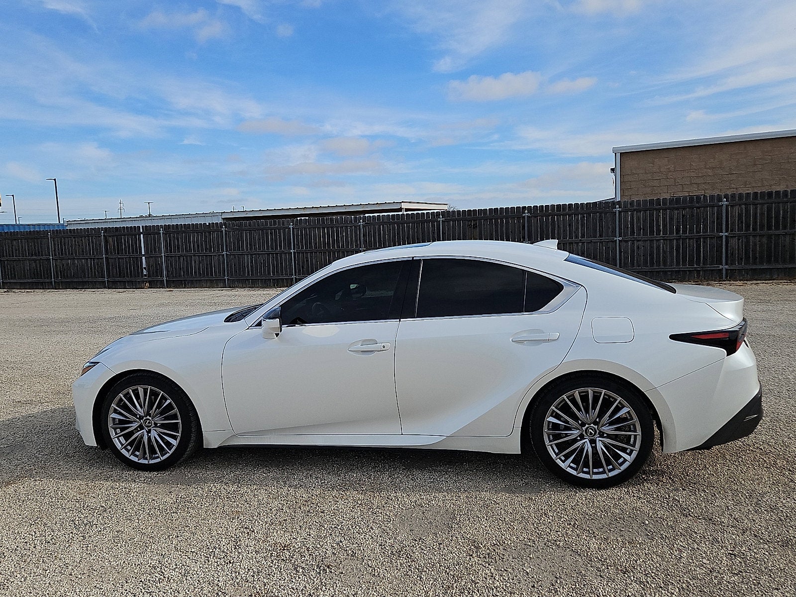 2024 Lexus IS IS 300