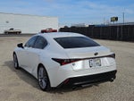 2024 Lexus IS IS 300