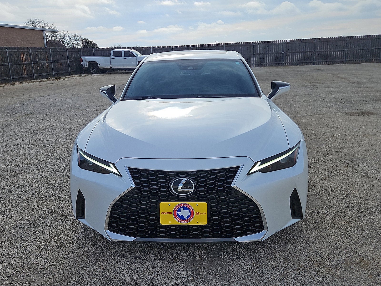2024 Lexus IS IS 300