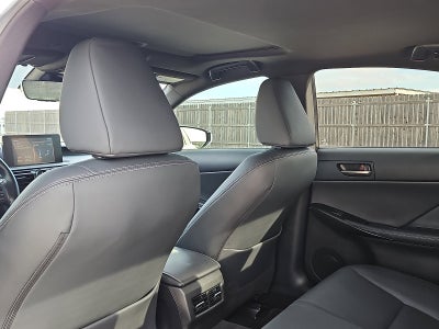 2024 Lexus IS IS 300