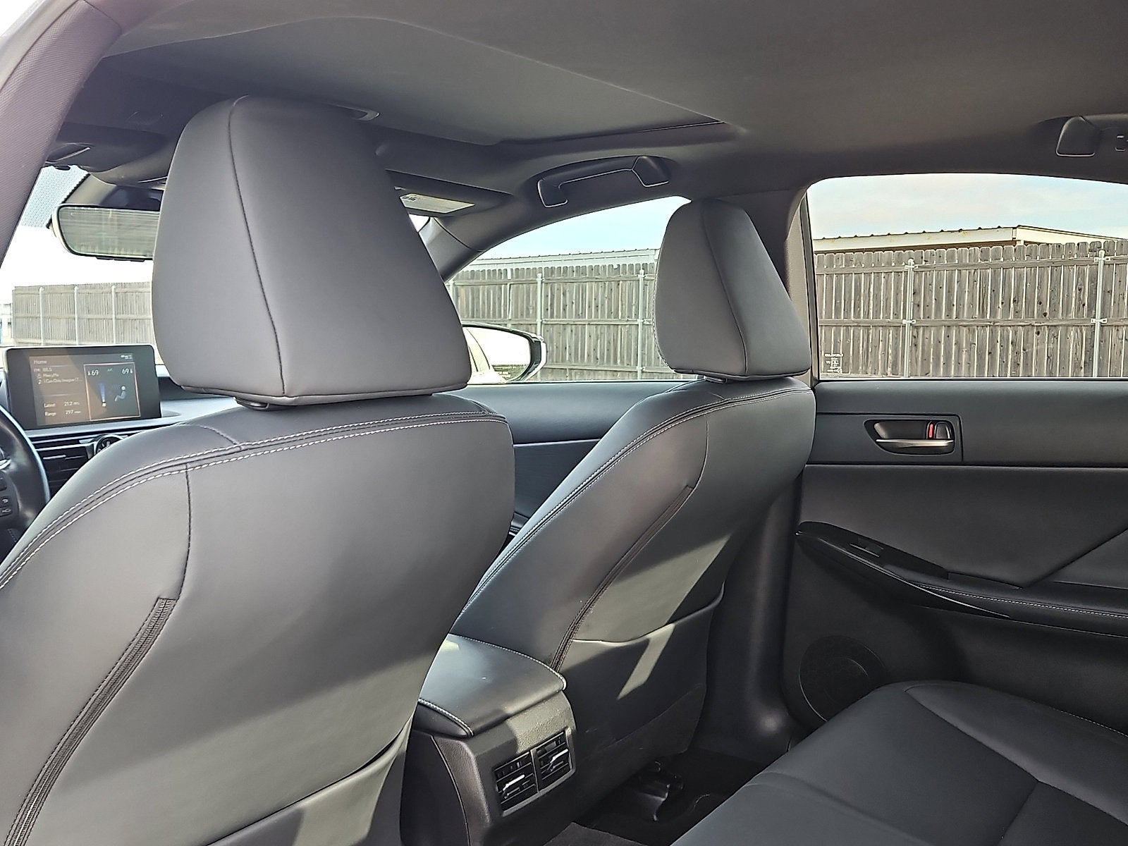 2024 Lexus IS IS 300