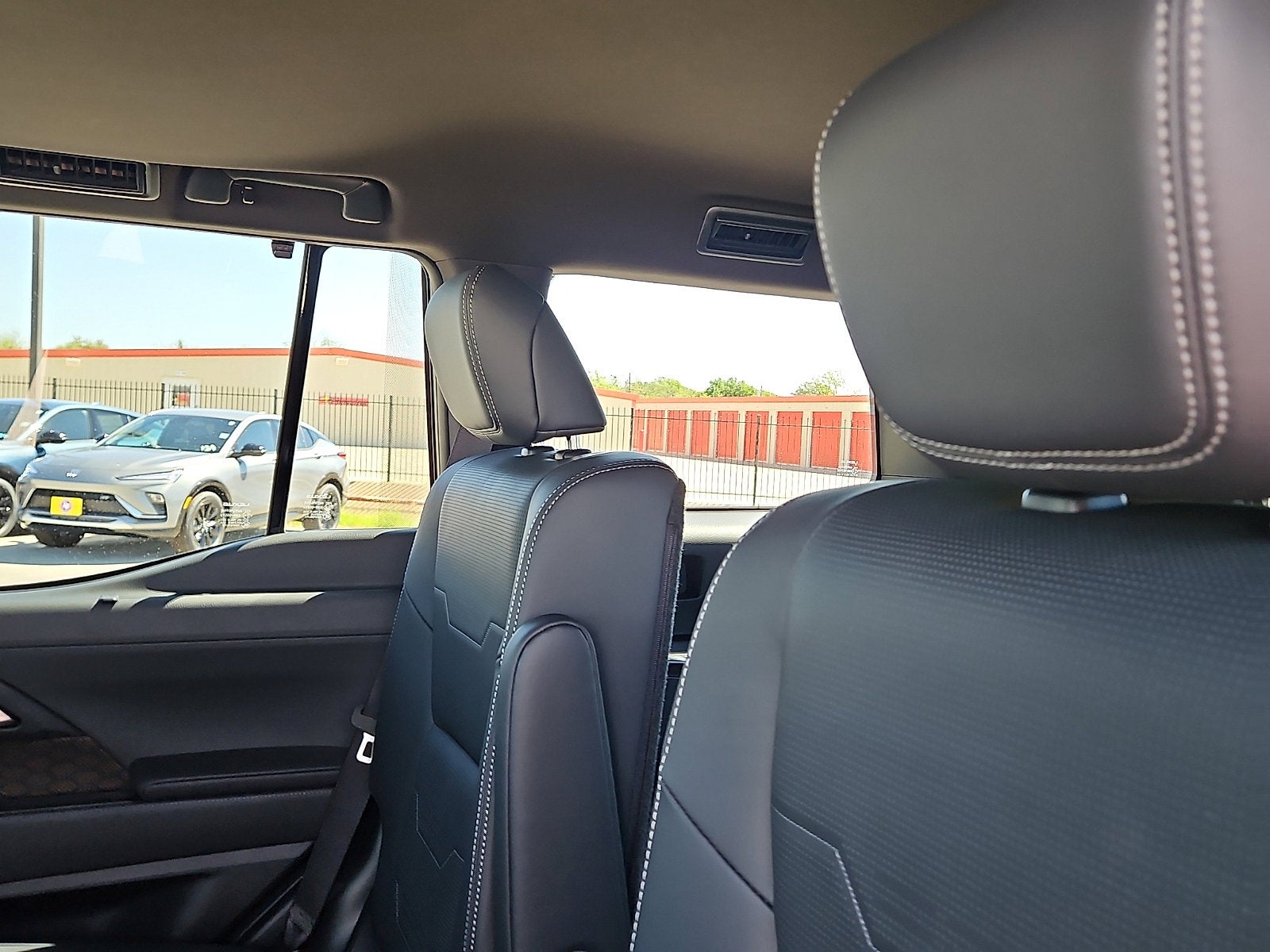 2026 Lexus GX 550 Luxury