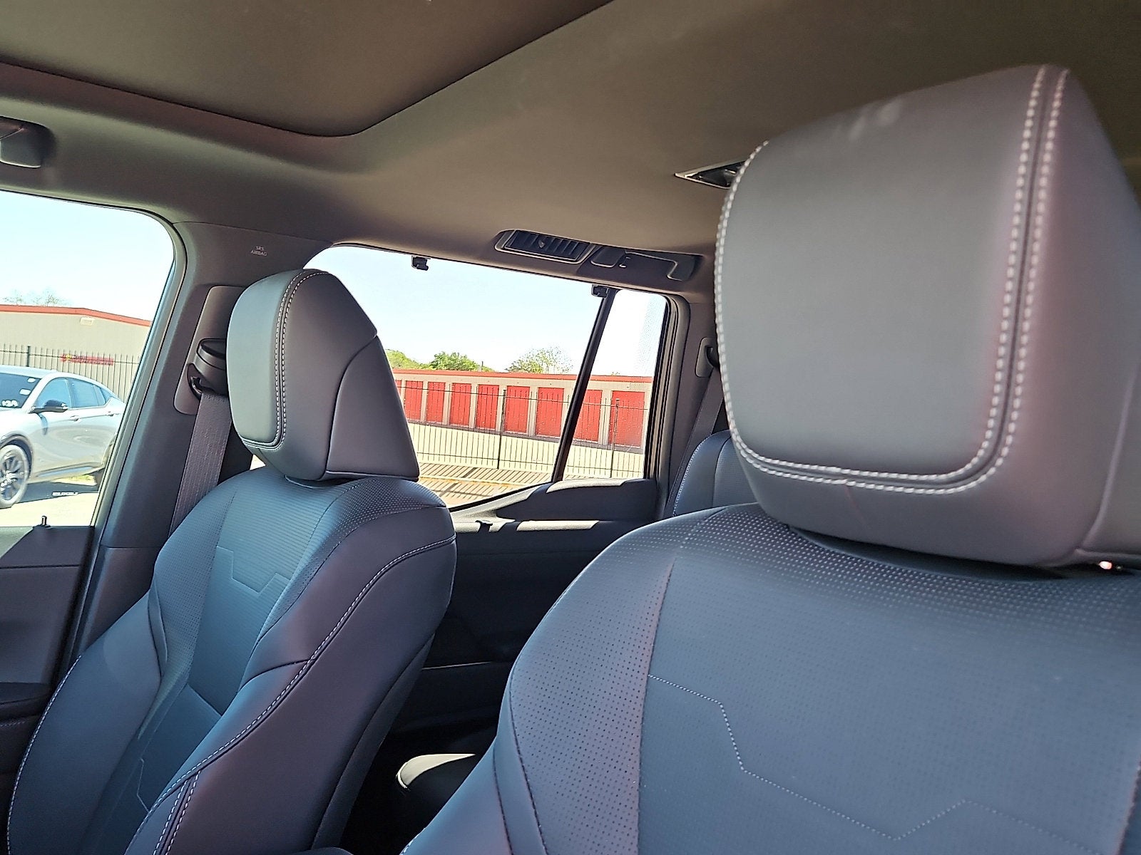 2026 Lexus GX 550 Luxury