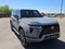 2026 Lexus GX 550 Luxury