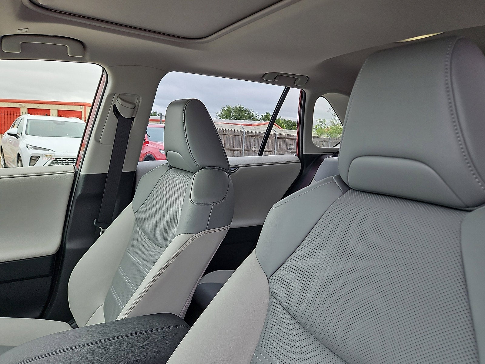 2025 Toyota RAV4 Hybrid Limited
