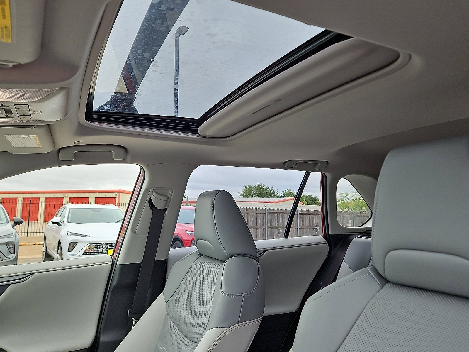 2025 Toyota RAV4 Hybrid Limited