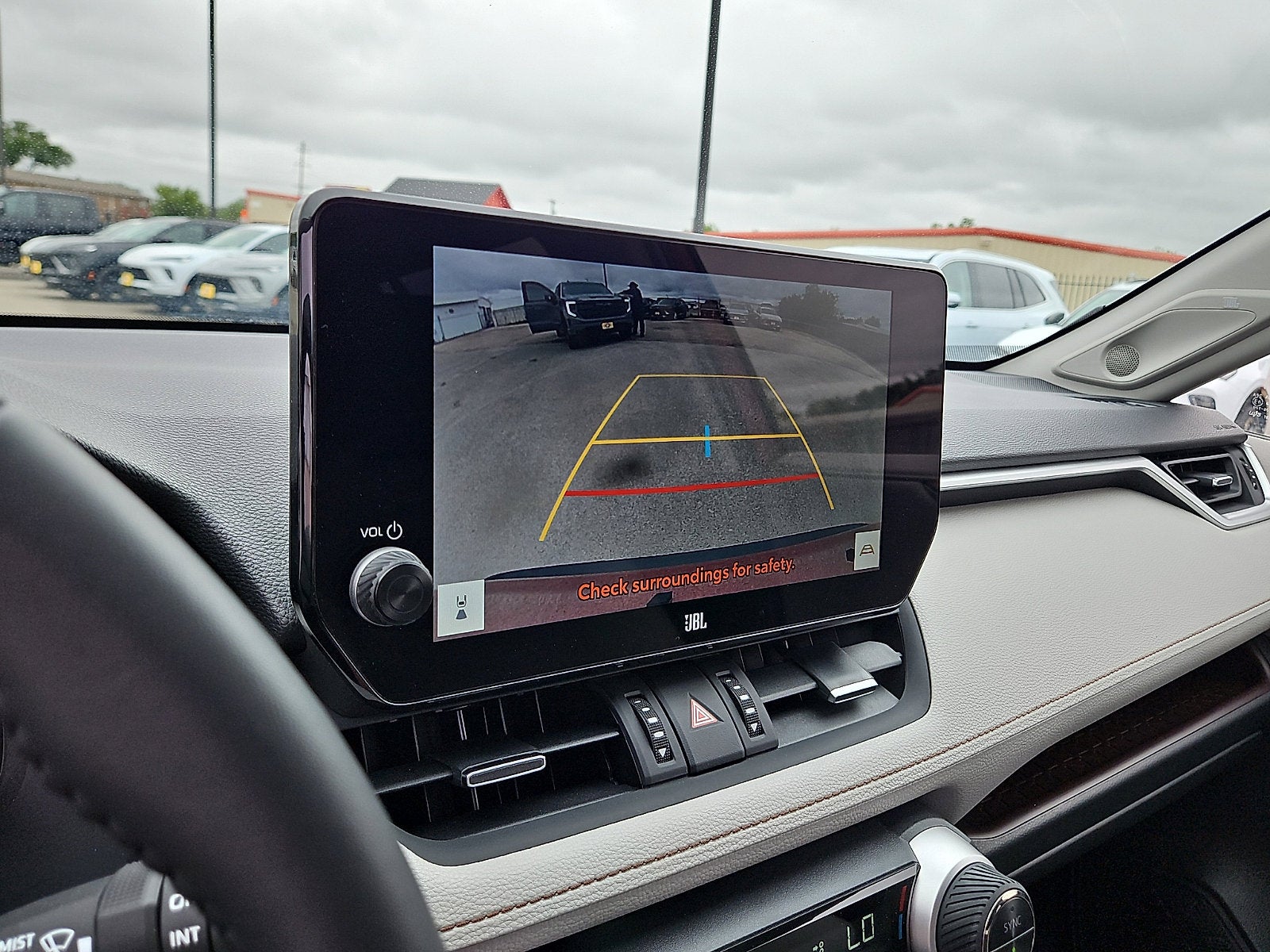 2025 Toyota RAV4 Hybrid Limited