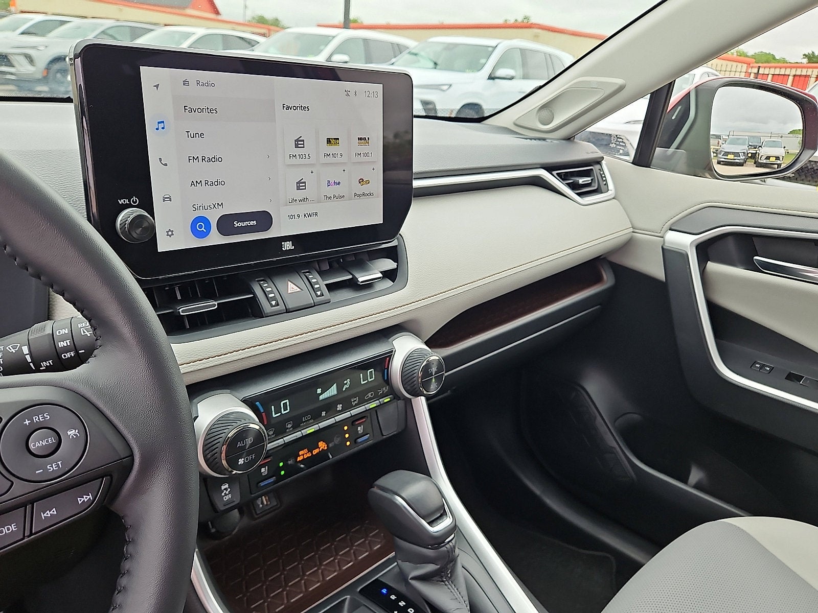 2025 Toyota RAV4 Hybrid Limited