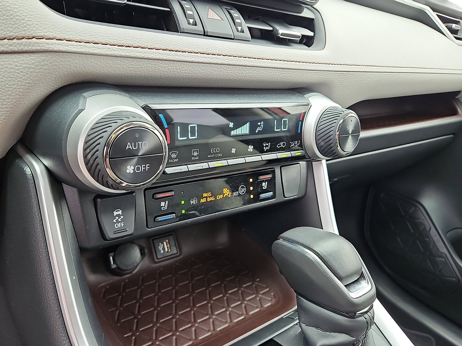 2025 Toyota RAV4 Hybrid Limited