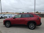 2025 Toyota RAV4 Hybrid Limited
