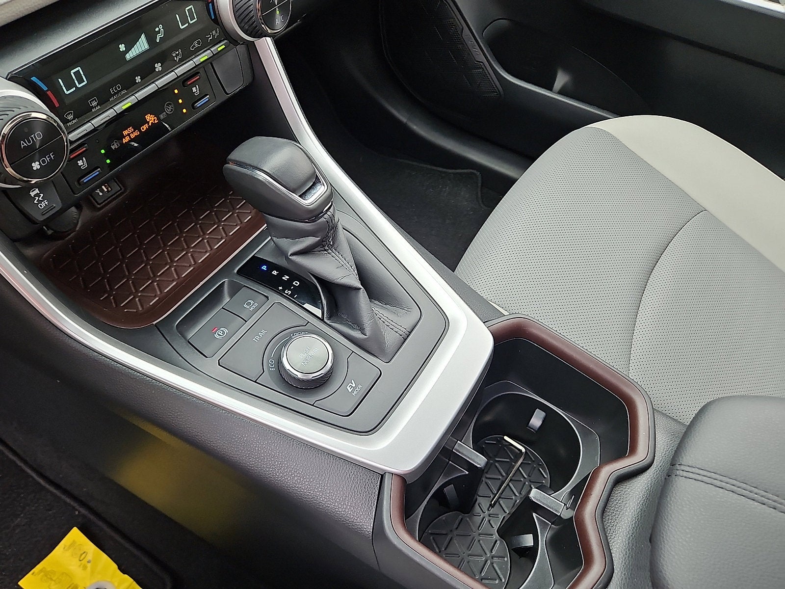2025 Toyota RAV4 Hybrid Limited