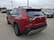 2025 Toyota RAV4 Hybrid Limited