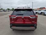2025 Toyota RAV4 Hybrid Limited