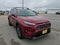 2025 Toyota RAV4 Hybrid Limited