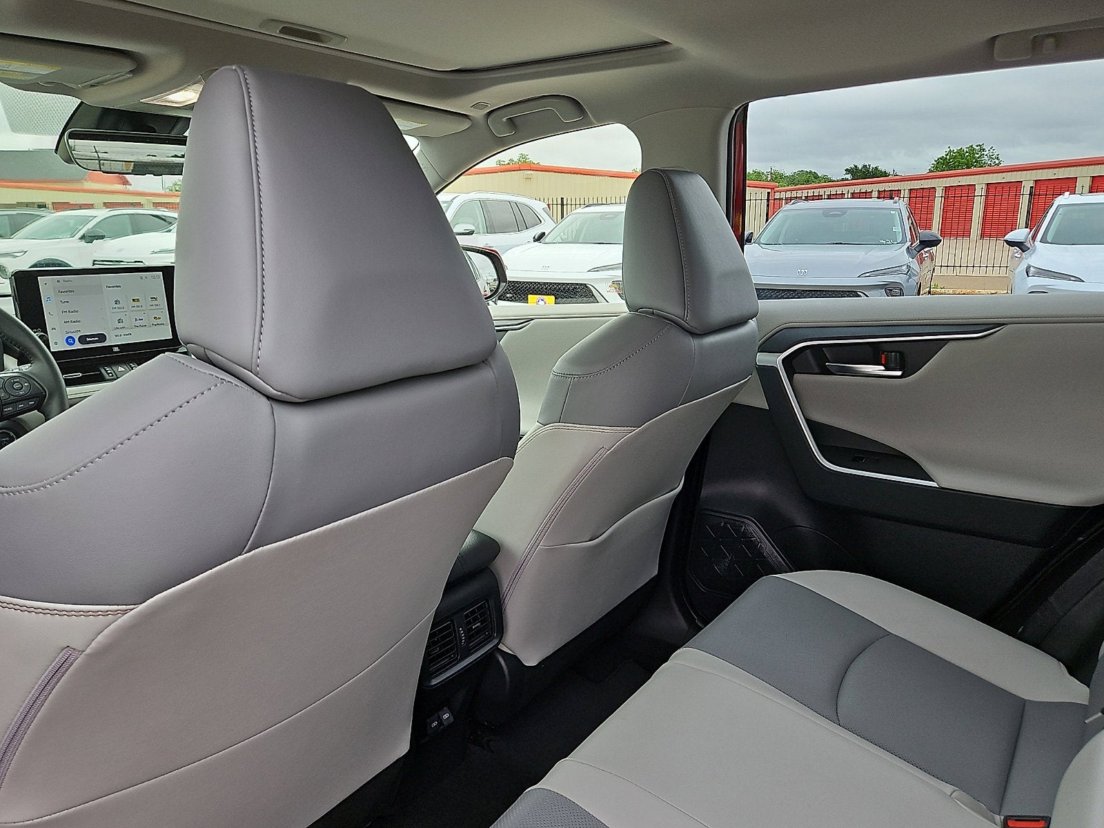 2025 Toyota RAV4 Hybrid Limited