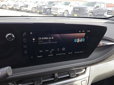 2024 Buick Envista Preferred