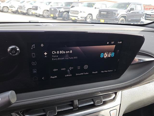 2024 Buick Envista Preferred