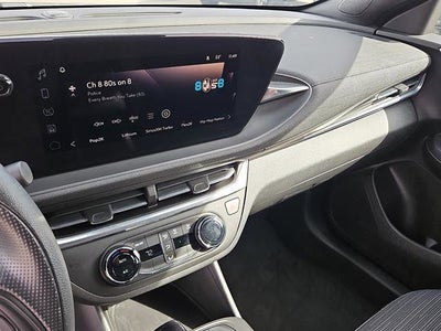 2024 Buick Envista Preferred