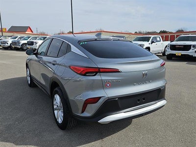 2024 Buick Envista Preferred