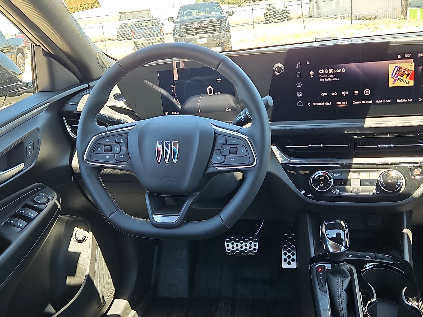 2026 Buick Envista Sport Touring - Photo 11