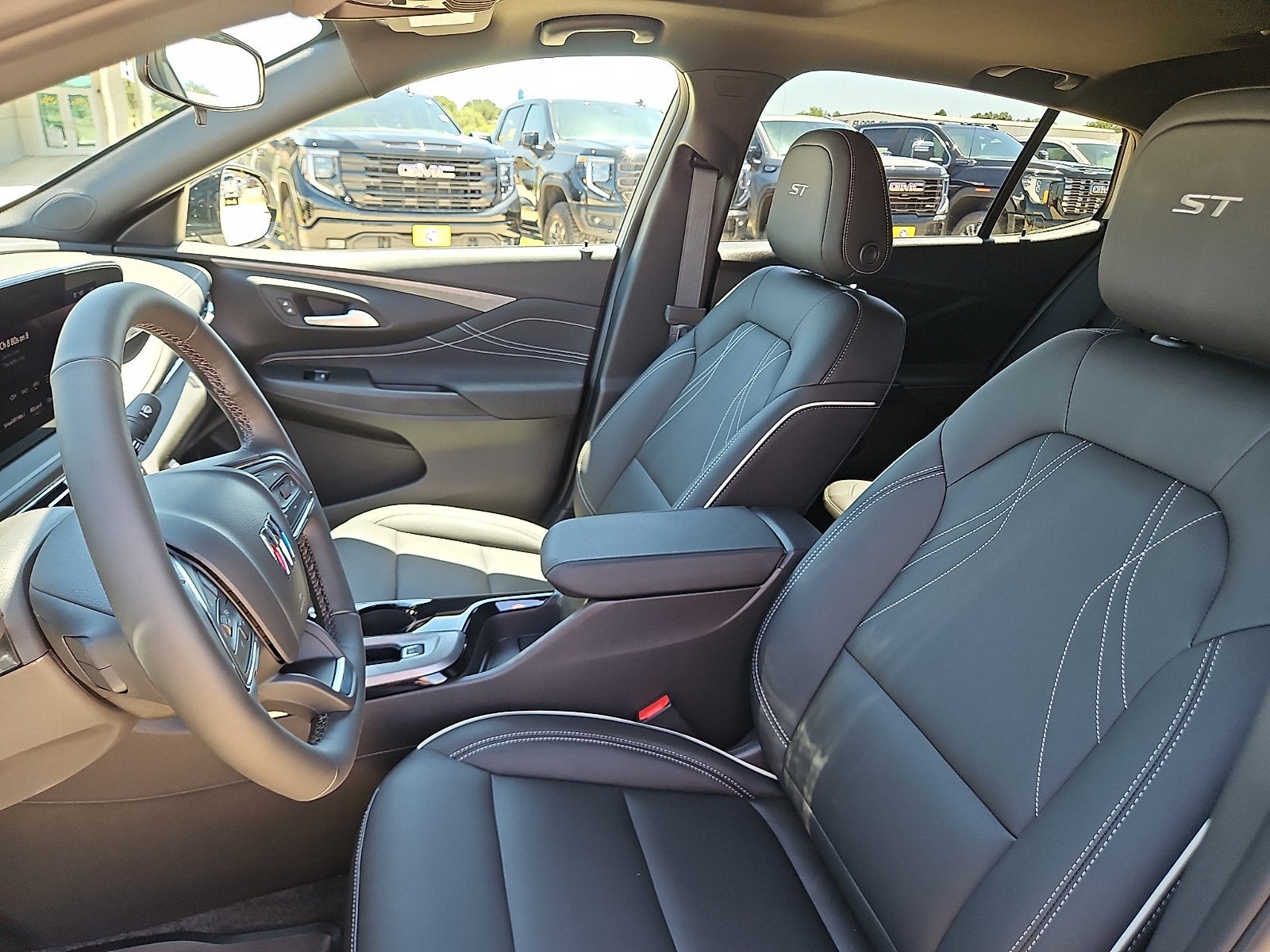 2026 Buick Envista Sport Touring - Photo 12