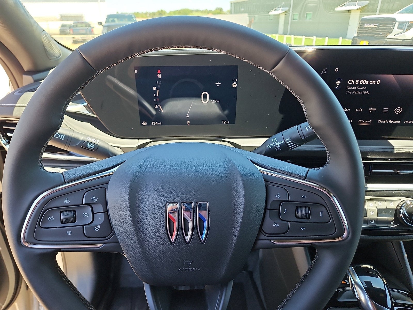 2026 Buick Envista Sport Touring - Photo 14