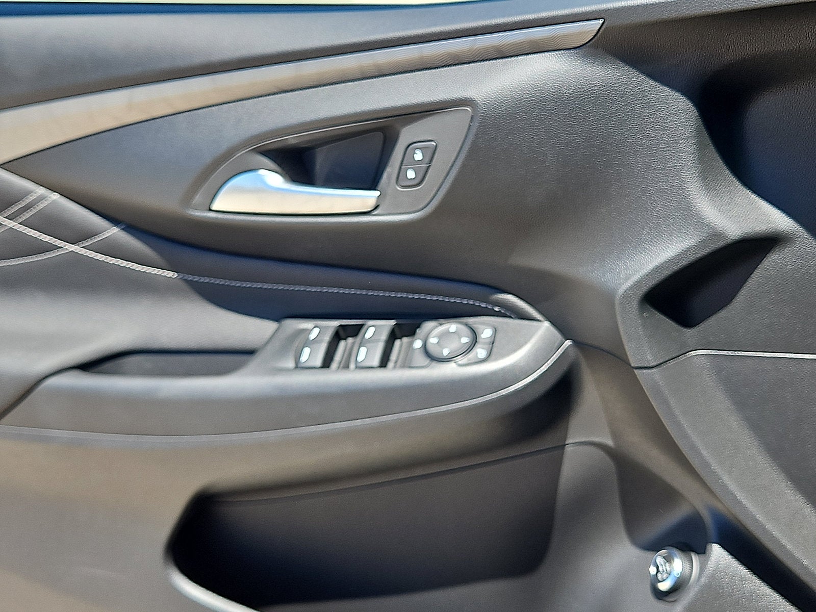 2026 Buick Envista Sport Touring - Photo 16