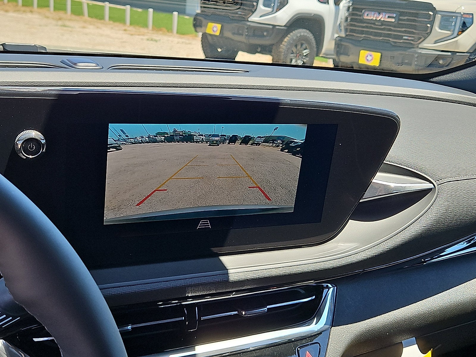 2026 Buick Envista Sport Touring - Photo 17
