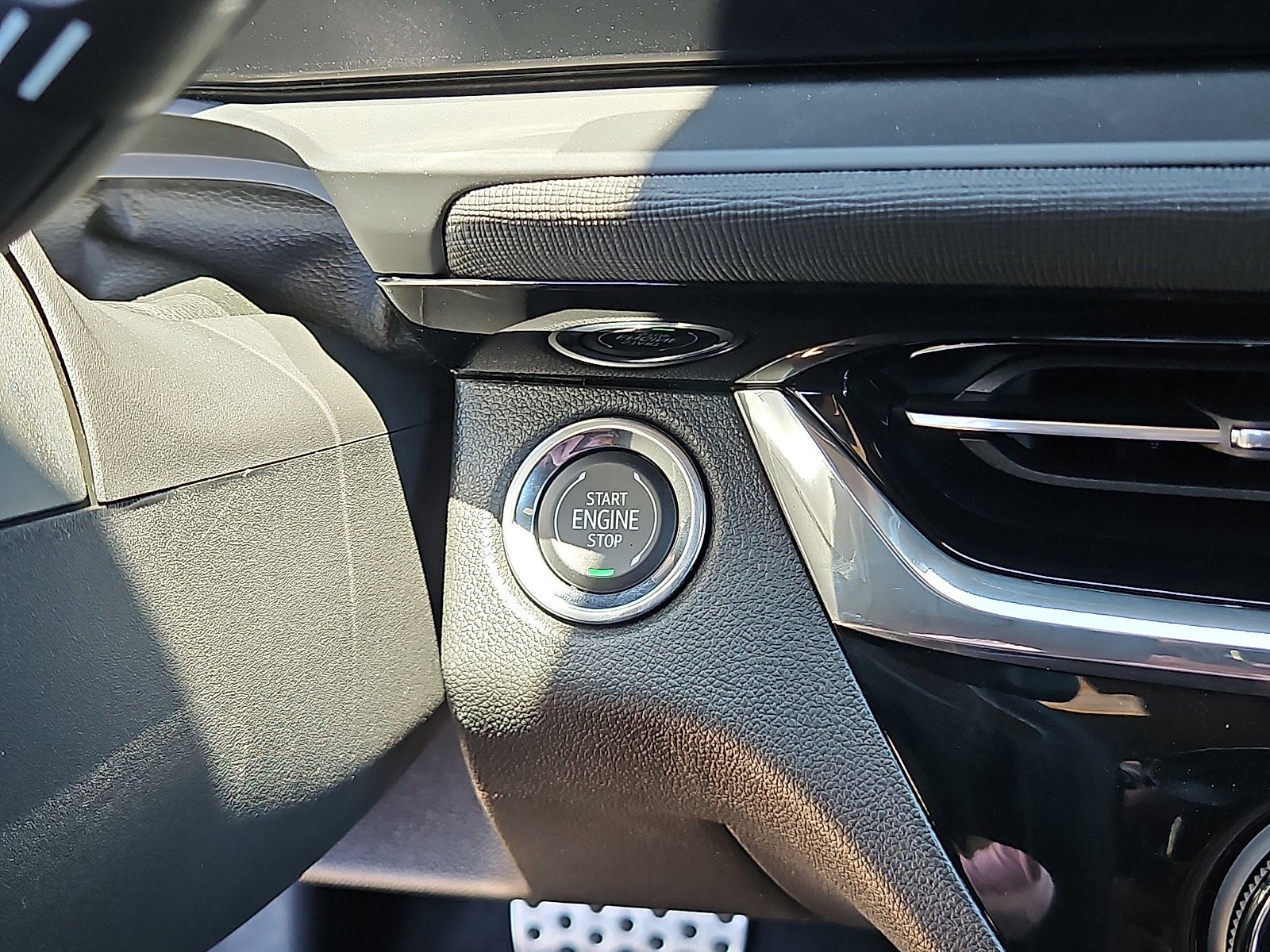 2026 Buick Envista Sport Touring - Photo 19