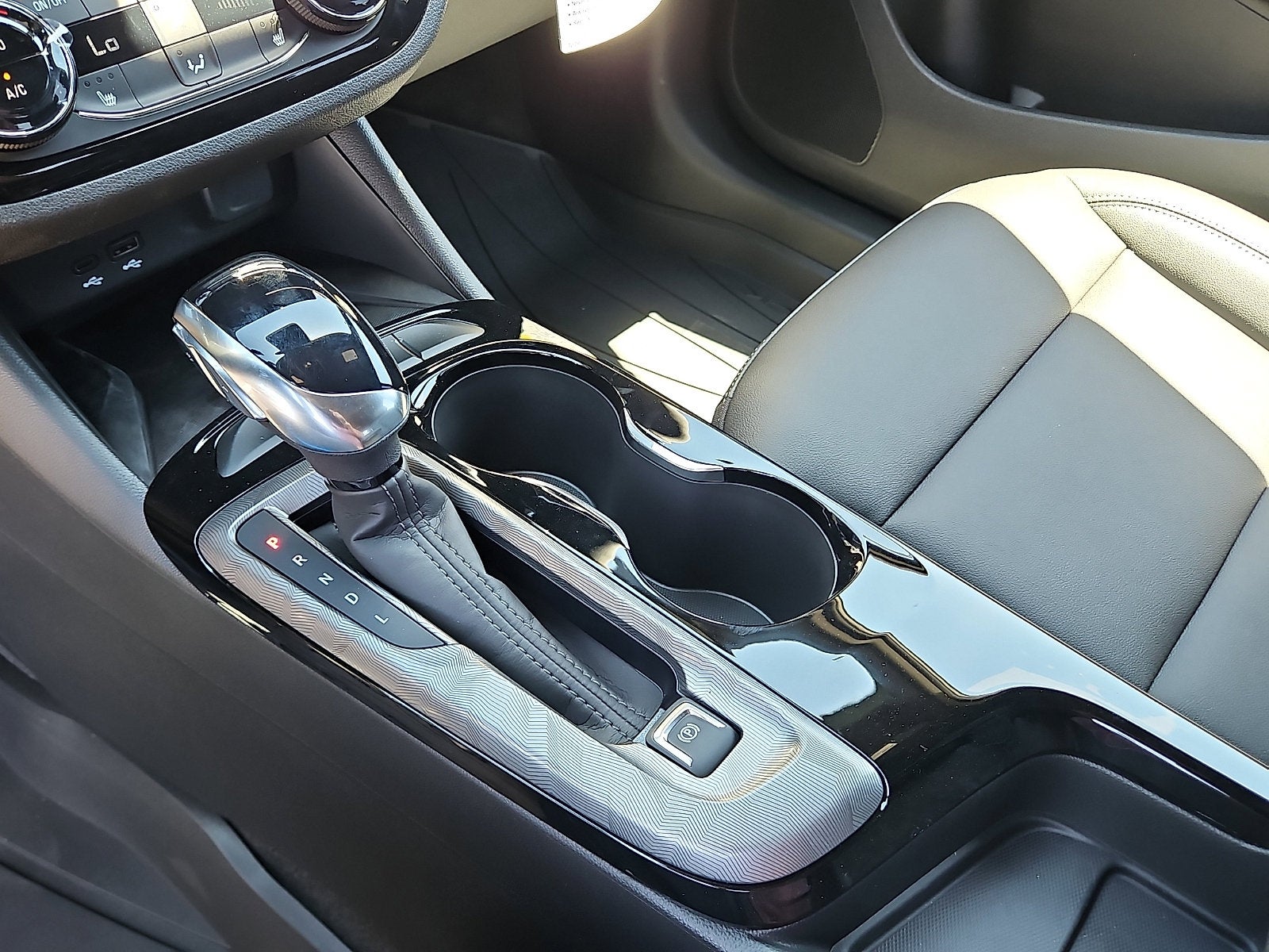 2026 Buick Envista Sport Touring - Photo 20