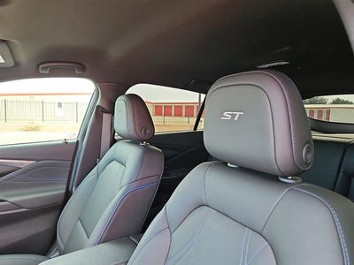 2025 Buick Envista Sport Touring